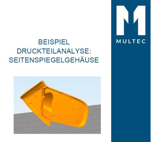 Kostenanalyse 3D-Druck Multec www.3D-Druck-profis.de
